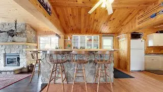 347 Weslemkoon Lake, Gilmour
