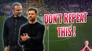 How Barca Can Actually Beat Real Madrid in the Supercup Final