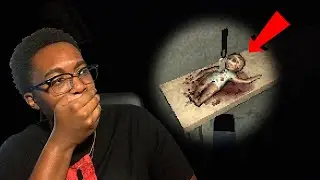 I DON'T MESS WITH DOLLS!! | Night Guard (Indie Horror Game) (Ending)
