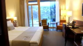 DeltaPark Vitalresort and Spa, Thun