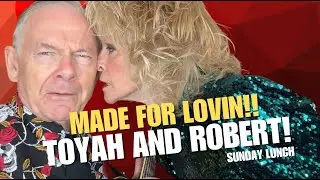 Toyah and Robert Sunday Lunch - Loving You