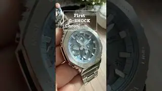 The 5 Best NEW 2025 Casio G-SHOCK Watches