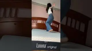 Colch&oacute;n Luuna Original | Unboxing, prueba y opini&oacute;n