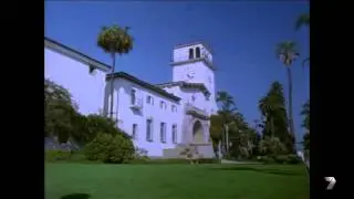 Sam Churchill Search for a Homeless Man 1999 part1