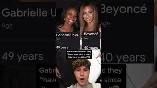 The craziest conspiracy theory about Beyonc&eacute;🤯