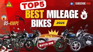 🔥Top 5 Highest 