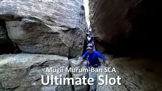 Ultimate Slot, Mugii Murum-Ban SCA