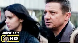 HAWKEYE 