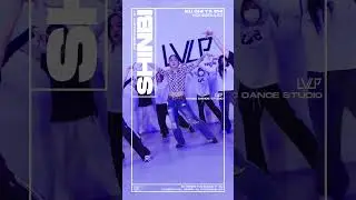 #SHINBI #신비 #Choreography #levelupmusicdancestudio #lvup #레벨업뮤직댄스스튜디오 #Ku-Chi-Ta-Chi #HouseRulez