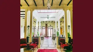Alluring Ambiance for Holiday Travels