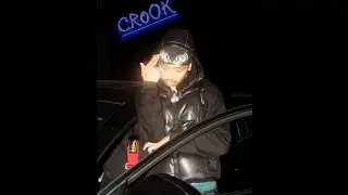 Crook - O SIDE MAFIA (Madman Stan) Full Audio