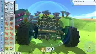 Modded Terra Tech episode 4