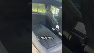 DETAILING THE MODEL S PLAID!