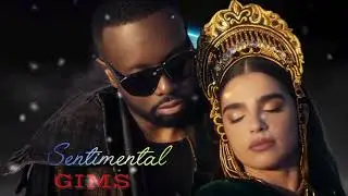 GIMS - SENTIMENTAL