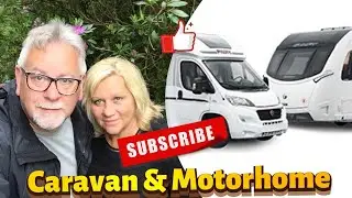 Caravan & Motorhome Essentials - Costs can spiral