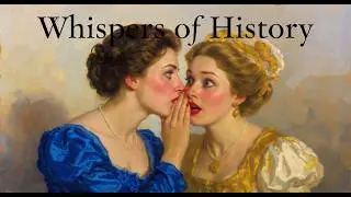 The Secret Passions of Victorian High Society Women|Whispers of History