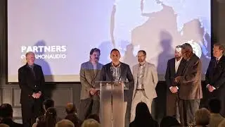 Remarks by Andy and Jim of Blue Letter Bible