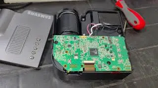 Improve Image Projector UC28