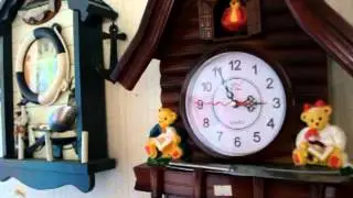 His garden never withers / В его саду всегда цветение 2012 english