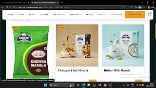 Madhusudan masala #SME #SPICES BUSINESS ANALYSIS...