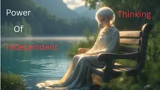 The Power of Independent Thinking: Resisting the Pull of Conformity
