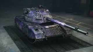 WoT 2.0 #10 (🆆🅾🆁🅻🅳 🅾🅵 🆃🅰🅽🅺🆂 #422 ) 