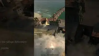 World in Conflict - NATO vs Russia #rts #gaming #worldinconflict #russia #nato #europe #tank