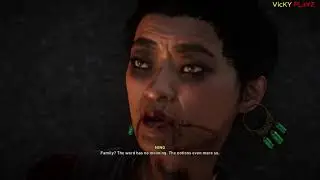 I ASSASSINATE 2nd ORDER MEMBER IN AC MIRAGE #assassinscreed #ytviral