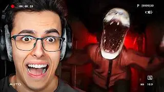 I Went GHOST HUNTING In a HAUNTED Building.. [Dread Flats]