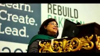 Promo Video || Annual Entrepreneurship Conference LCL