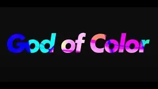 God Of Color @ Trinity in Chicago |  Common Hymnal, Jalen Seawright, Bianca Johnson, Royce Lovett