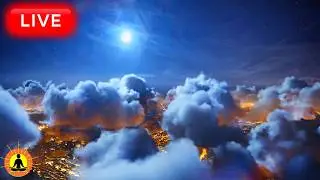 🔴 BEST DEEP SLEEPING MUSIC 2026: Deep Sleep Music, Peaceful Music, Relaxing Sleep, Sleep Meditation
