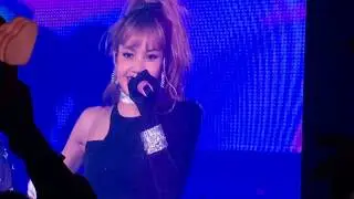 AS IF IT'S YOUR LAST - BLACKPINK IN YOUR AREA IN SEOUL DAY1 [18.11.10]