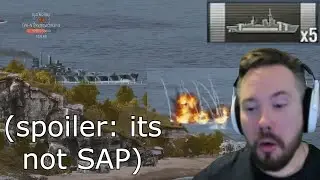 The Revenge of the ITAlian