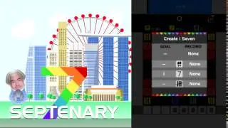 Septenary Gameplay