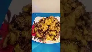 bheja #shorts #fry cooking