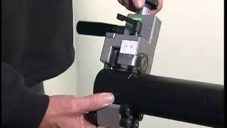 Installatievideo Friatools schilapparaat FWSG 63 - Akatherm