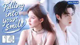 𝑭𝒂𝒍𝒍𝒊𝒏𝒈 𝑰𝒏𝒕𝒐 𝒀𝒐𝒖𝒓 𝑺𝒎𝒊𝒍𝒆💘EP14：CEO married her for revenge💔But fell in love for real #zhaolusi #xukai