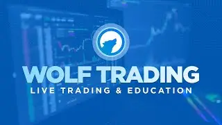 Friday Live Trading and Market Analysis