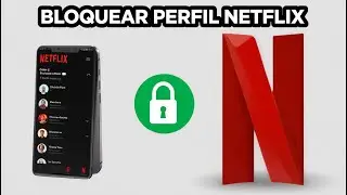 Como Bloquear um Perfil do Netflix com Senha pelo Celular 2026