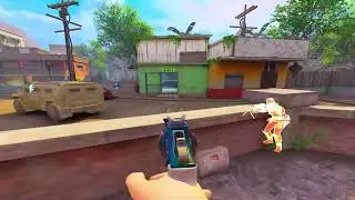 Best CODM settings & hud to make you pro