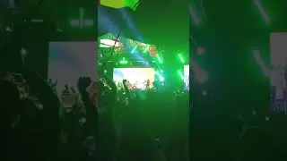 Lucky dube ucapkan Papua Merdeka#Viral#Jayapura#Konser#2025#