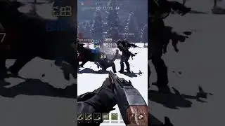 4v1 Icarus Hard Hardcore Horde Mode 😂😂 #icarus