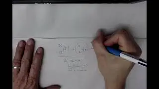Transmutation Practice Bombardment with Alpha Particle