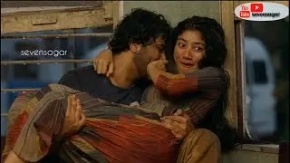 sai pallavi new romantic whatsapp status video