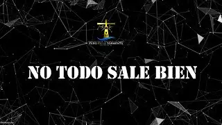 NO TODO SALE BIEN - PASTOR ULISES VARGAS