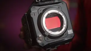 Blackmagic Pyxis 6K: The SIX Things I HATE