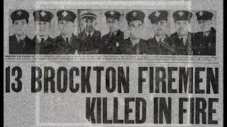 Emergency Services Disasters: 1941 Strand Theatre Fire