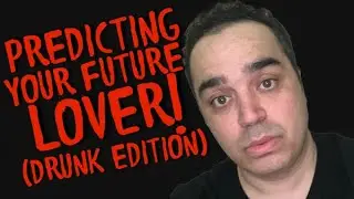 All Signs! Predicting Your Future Boo(Future LOVER) Thang In 2024!