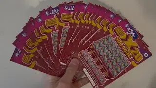 TROP de MULTIPLICATEURS dans ces 100€ de X20 ! 